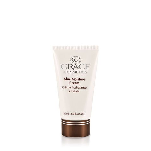 aloe moisture cream