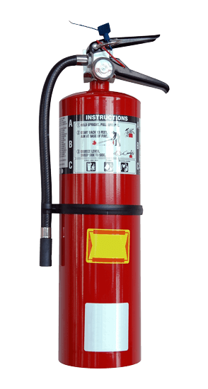 EXTINTORES Y EQUIPOS CONTRA INCENDIOS EXVASA 