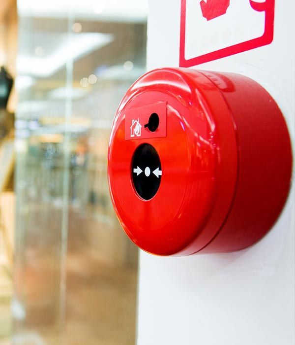 EXTINTORES Y EQUIPOS CONTRA INCENDIOS EXVASA 