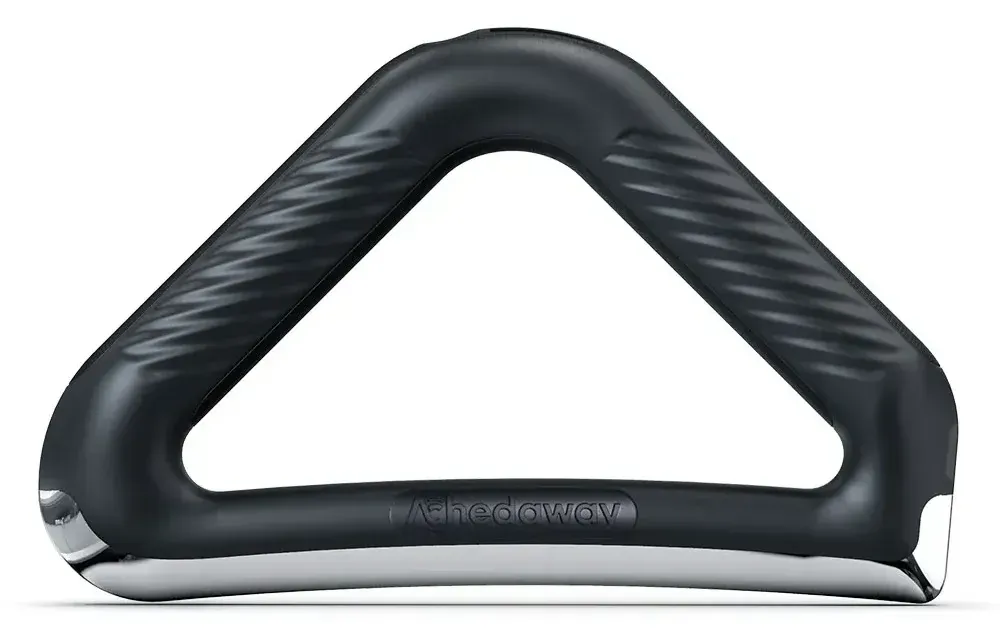 Achedaway Scraper - The World’s First Heated Muscle Scraper