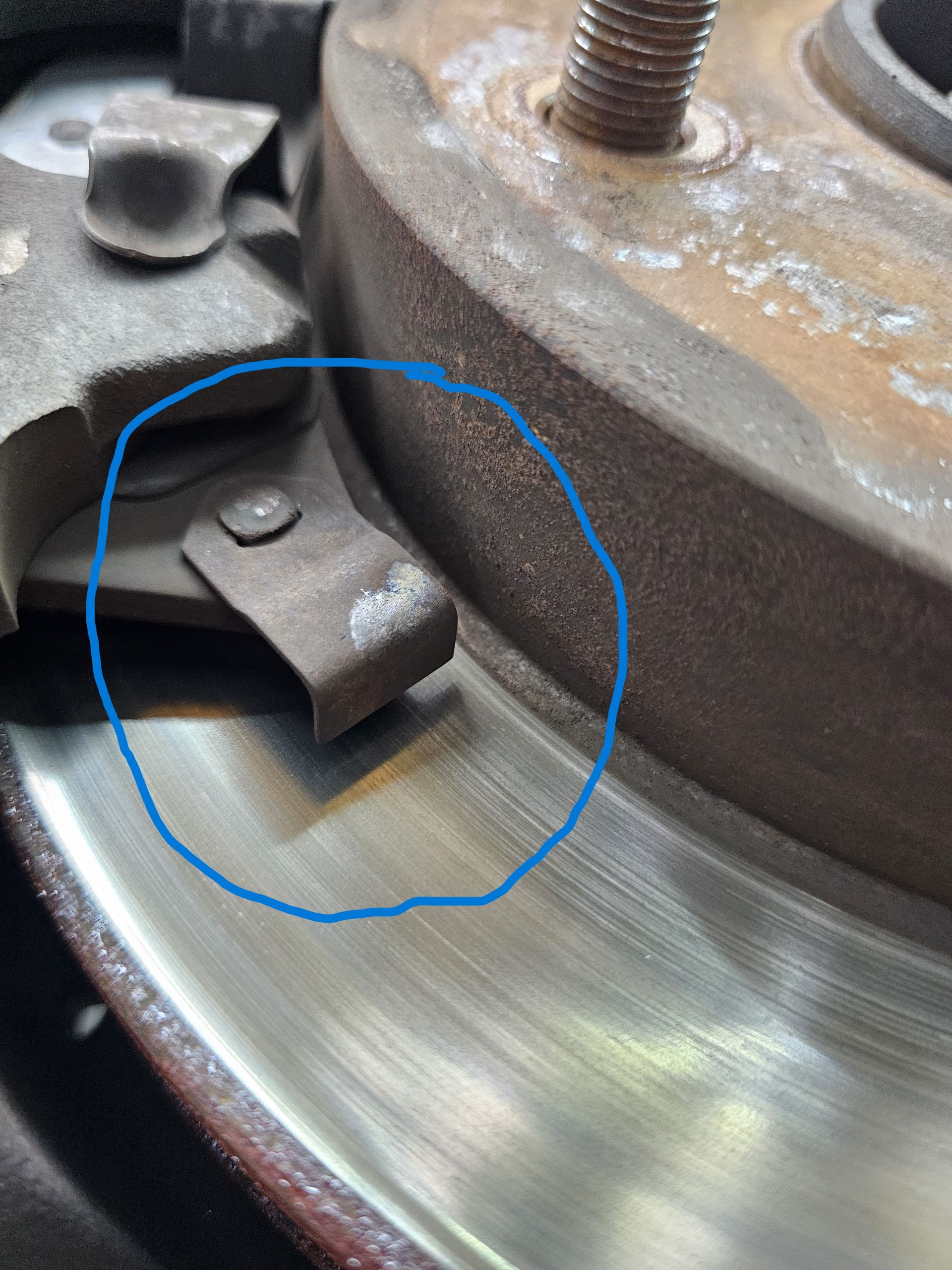 Why Do My Brakes Keep Squeaking?