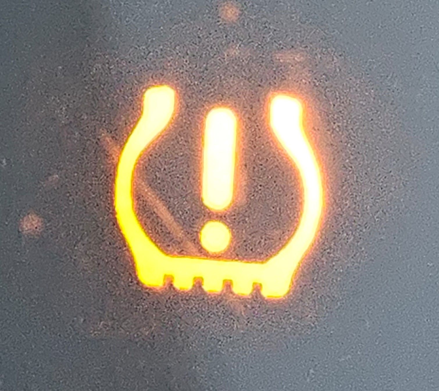 How Does My Car Know the Tire Pressure?
