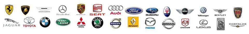 Vehicle Brands