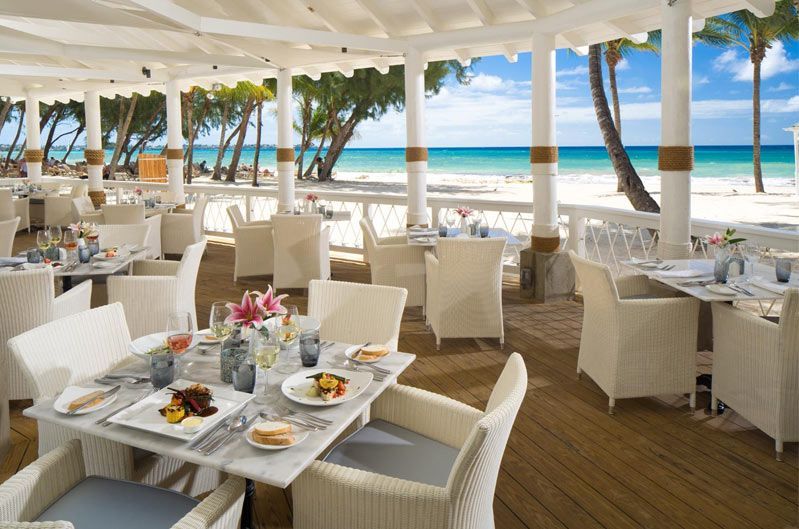 Sandals Montego Bay Millionaire Butler Beachfront Suite