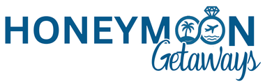 Honeymoon Getaways Logo