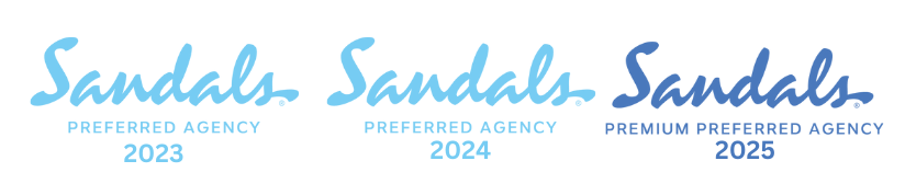 Sandals Preferred Agency, Sandals Premium Preferred Agency