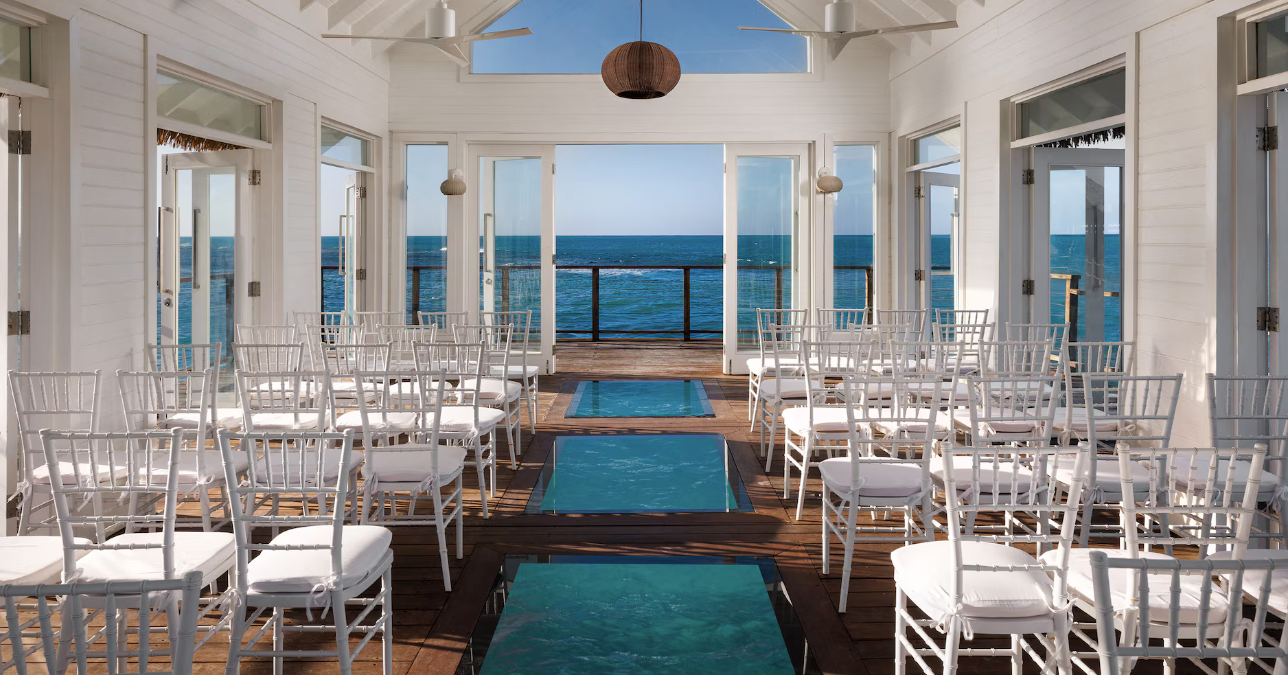 Sandals Montego Bay Millionaire Butler Beachfront Suite