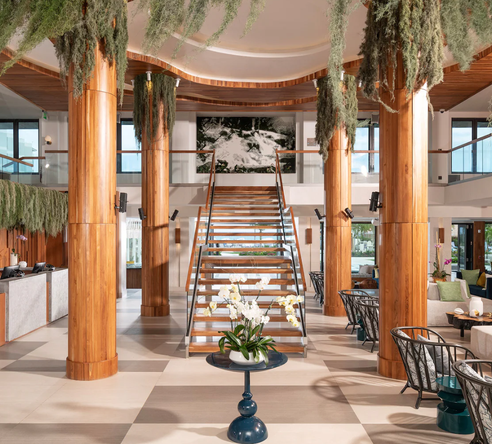 Sandals Montego Bay Millionaire Butler Beachfront Suite