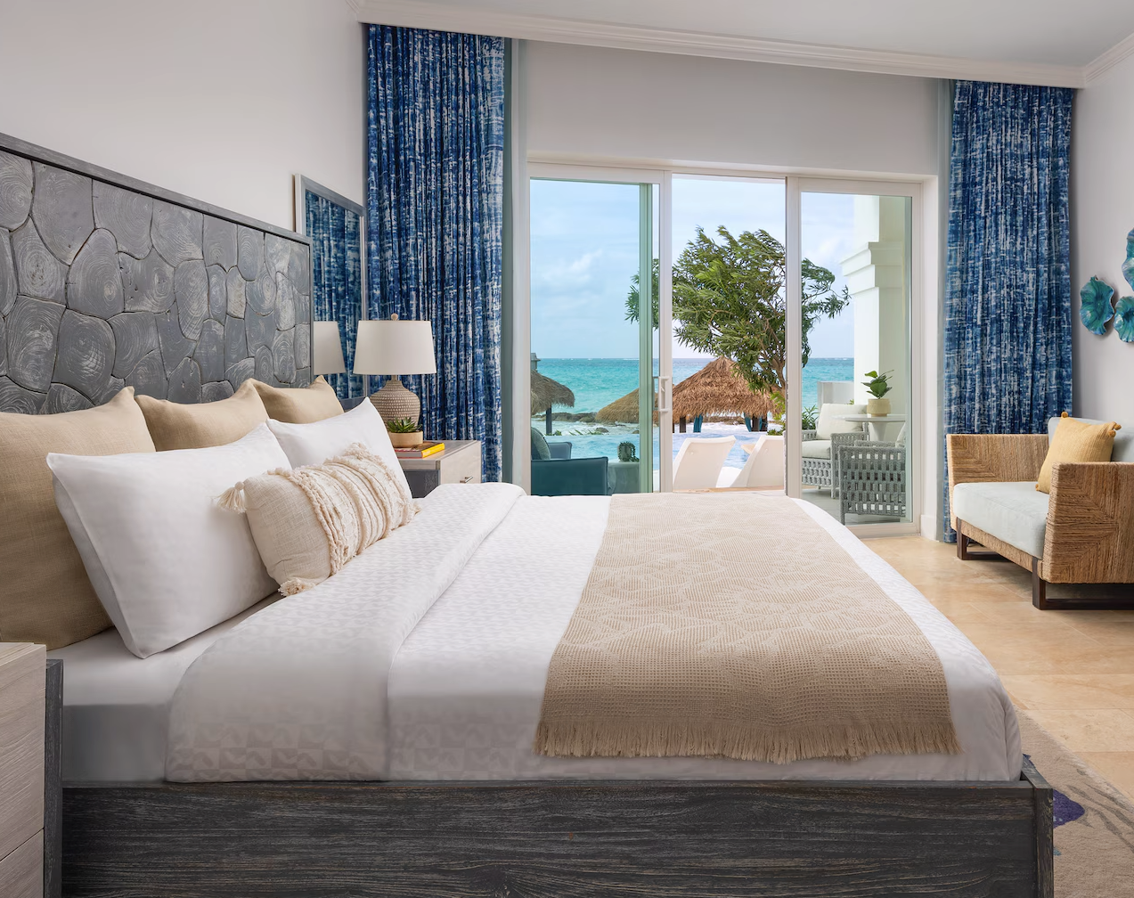 Sandals Dunn's River Pools