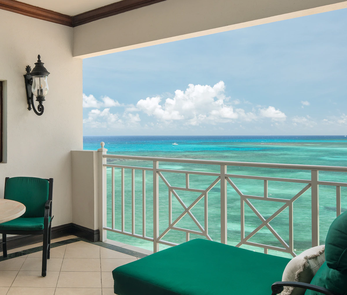 Sandals Montego Bay Millionaire Butler Beachfront Suite