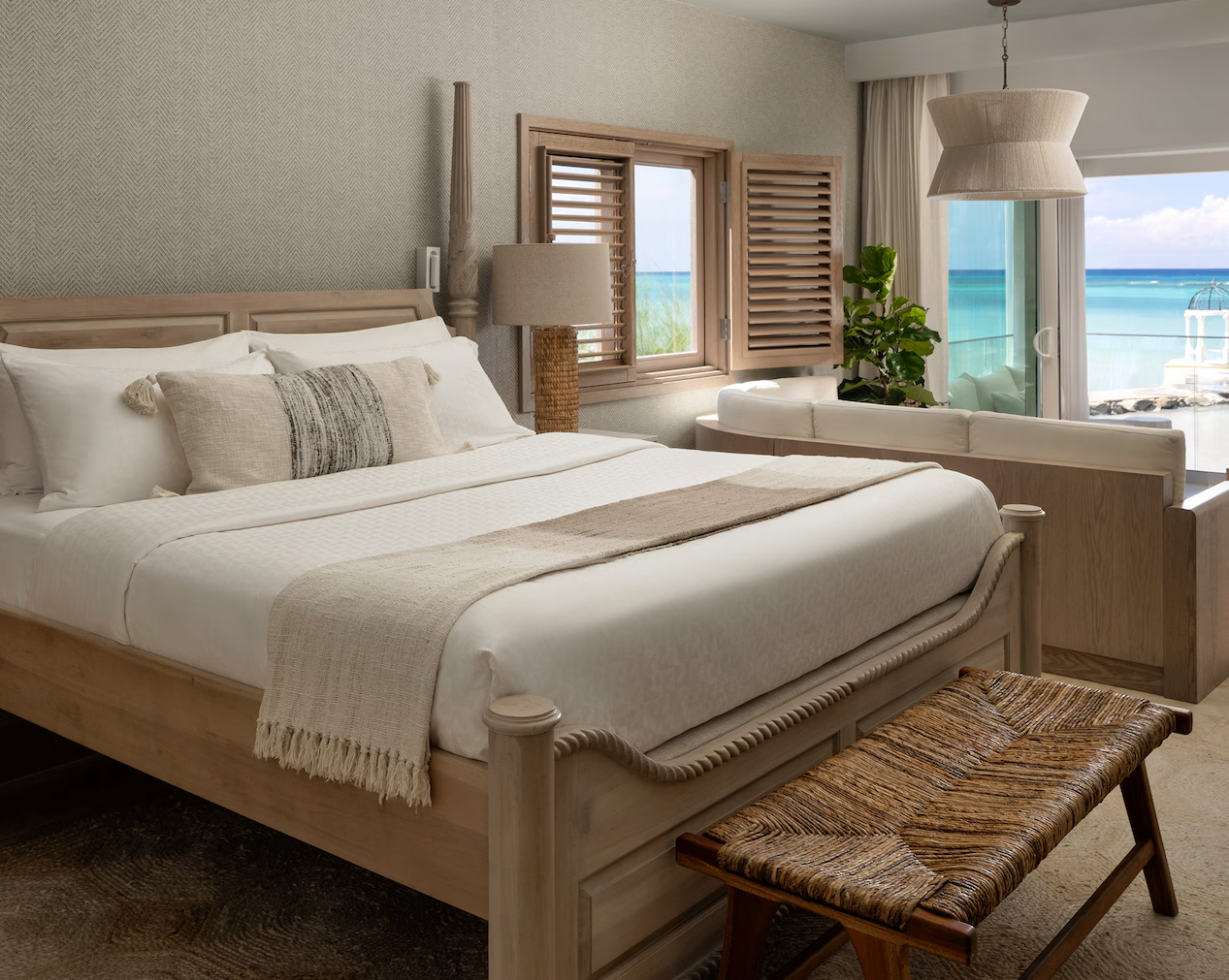 Sandals Dunn's River Pools