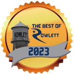 Best of Rowlett Travel Agency 2023