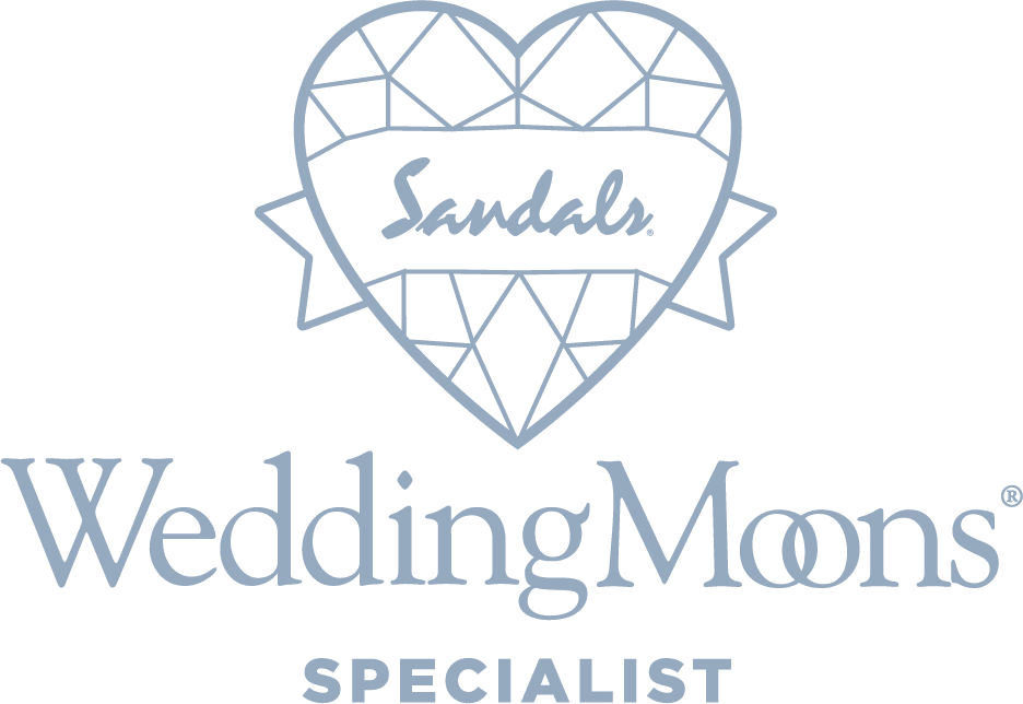 Sandals Wedding Moons Specialist