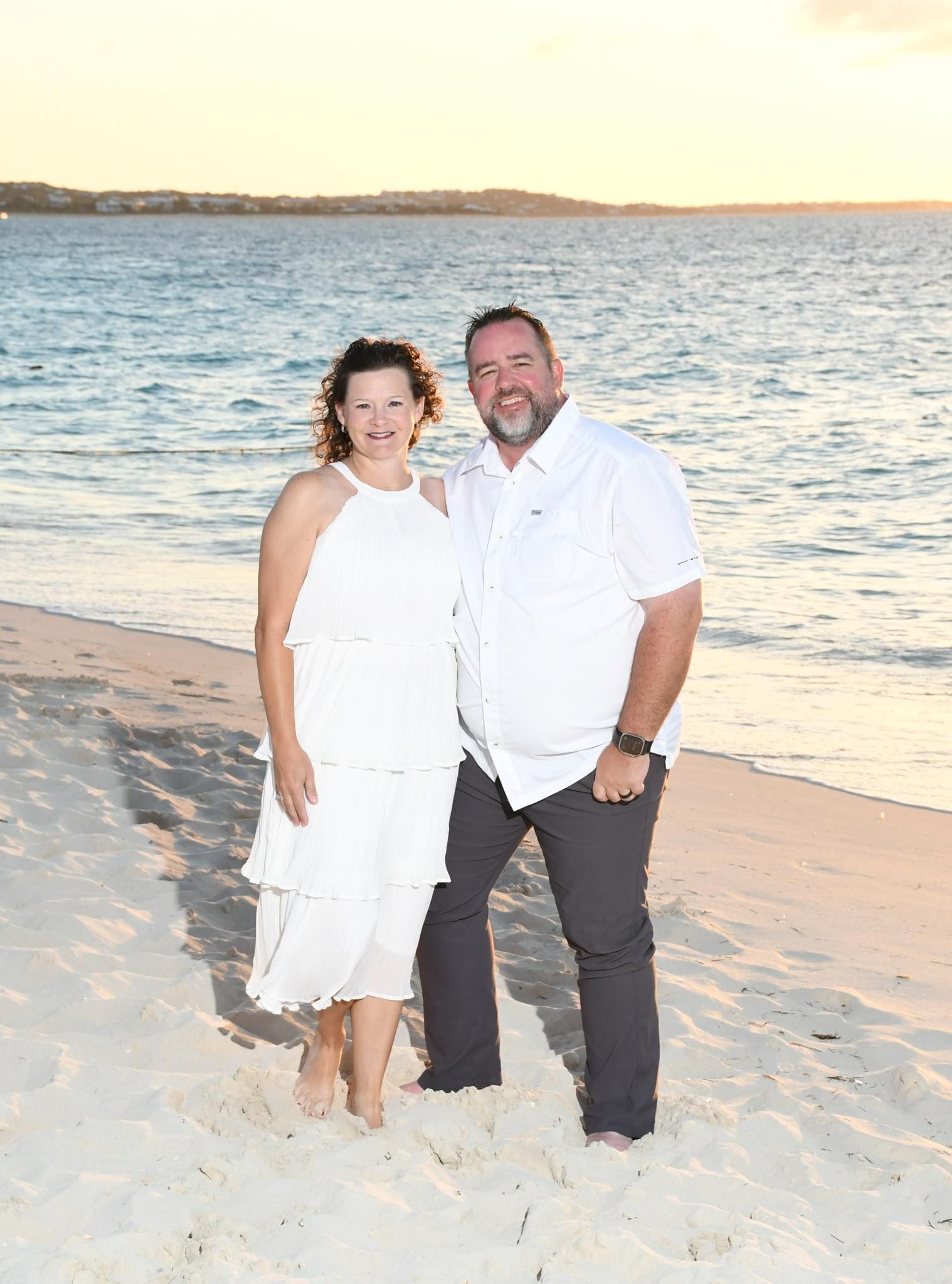 Loren & Tanya Mathis Honeymoon Planners