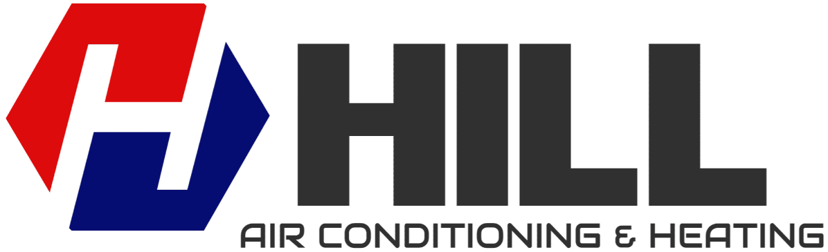Hill Air Conditioning & Heating LLC