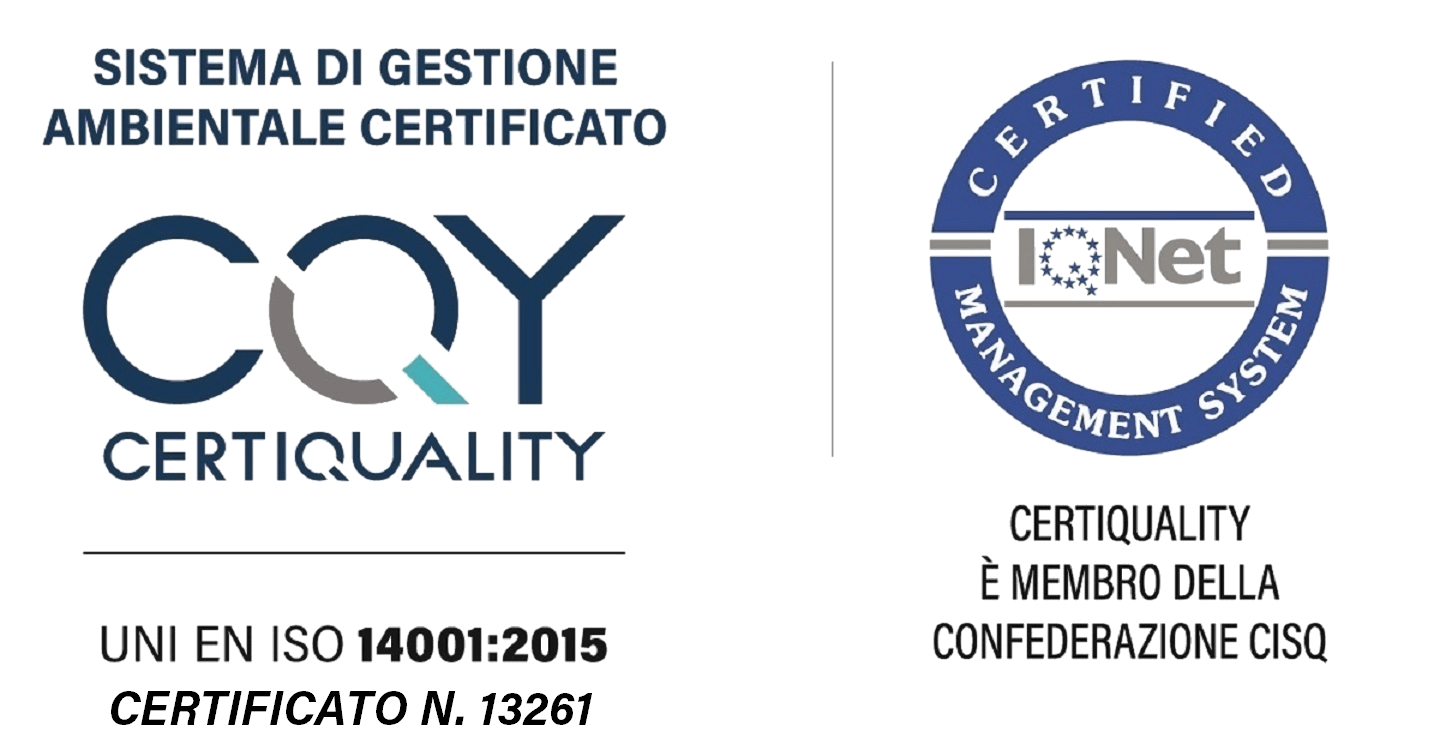 certificazioni