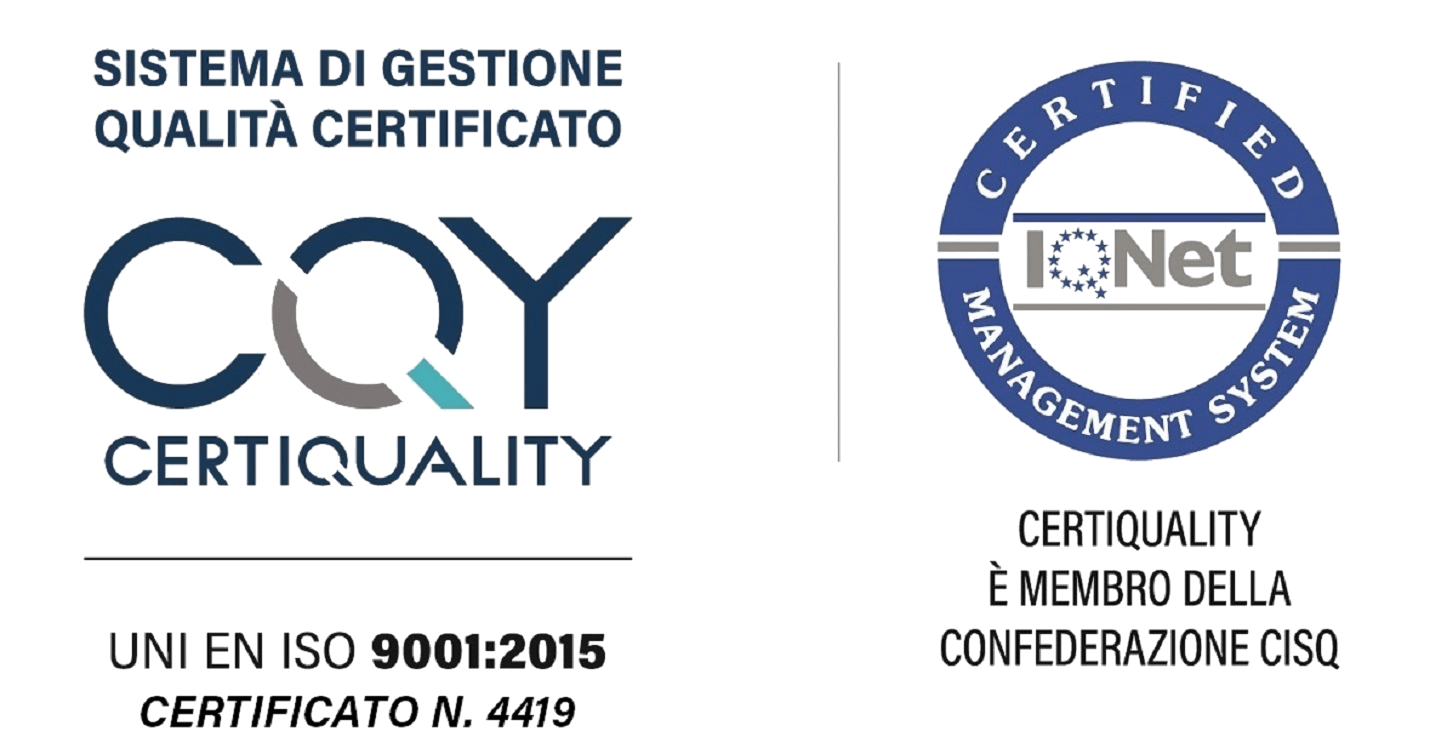 certificazioni