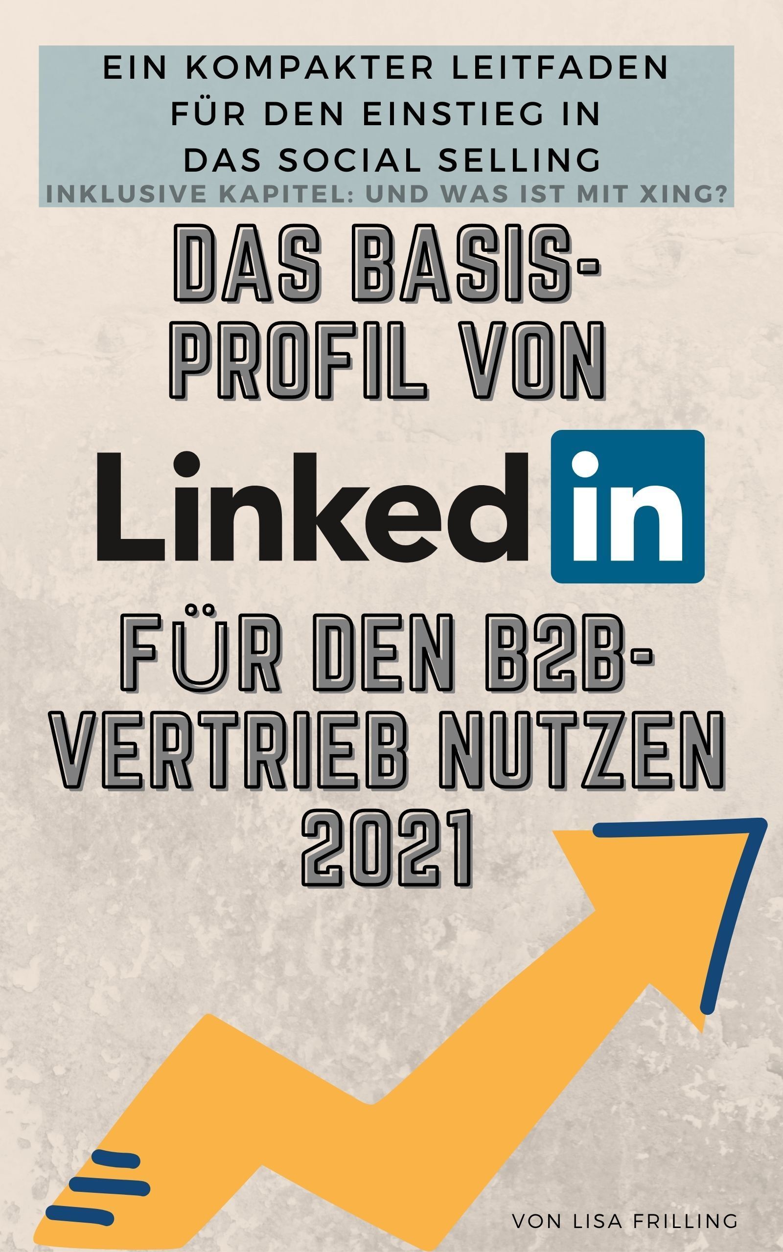 Social Selling via LinkedIn