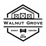 Walnut Grove Event Center Logo