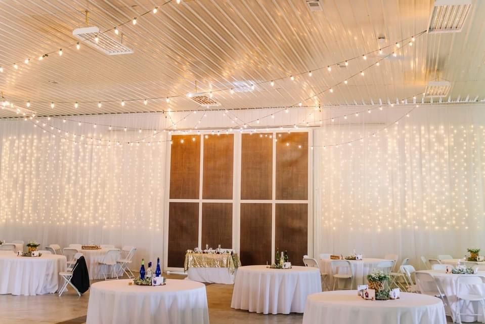 Walnut Grove Event Center