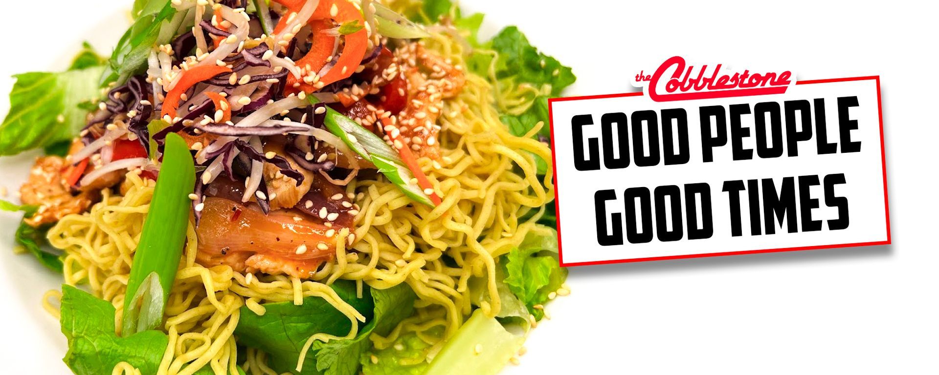 Cobblestone Pub & Liquor Store