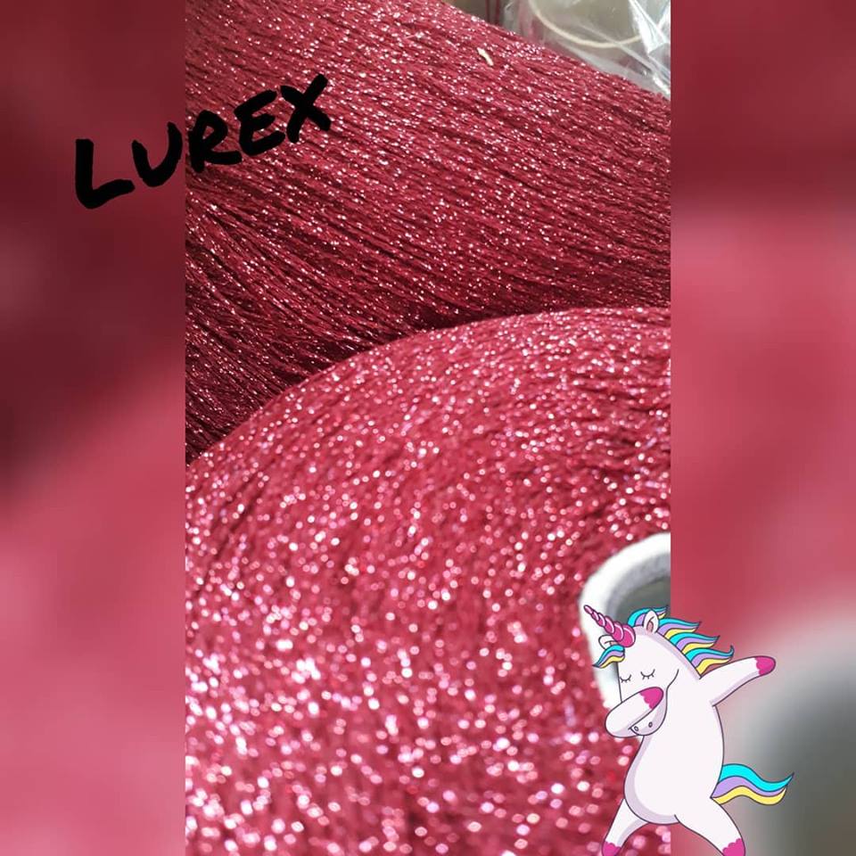 fornitura filati poliacrilici