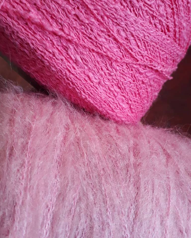 commercio di monofili sintetici