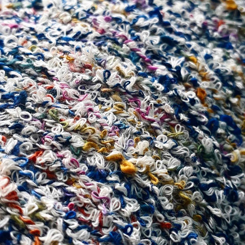 fornitura filati di cashmere