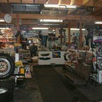 Garage — Bankstown, NSW — Fairford Spares