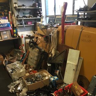 New Car Parts — Bankstown, NSW — Fairford Spares