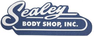 Sealey Body Shop