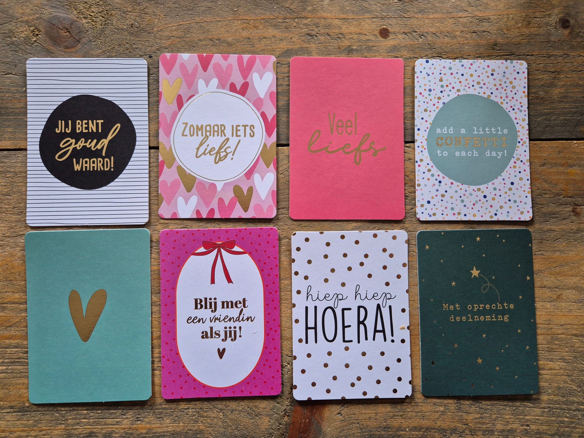 Forex wooncirkel  brievenbus cadeau