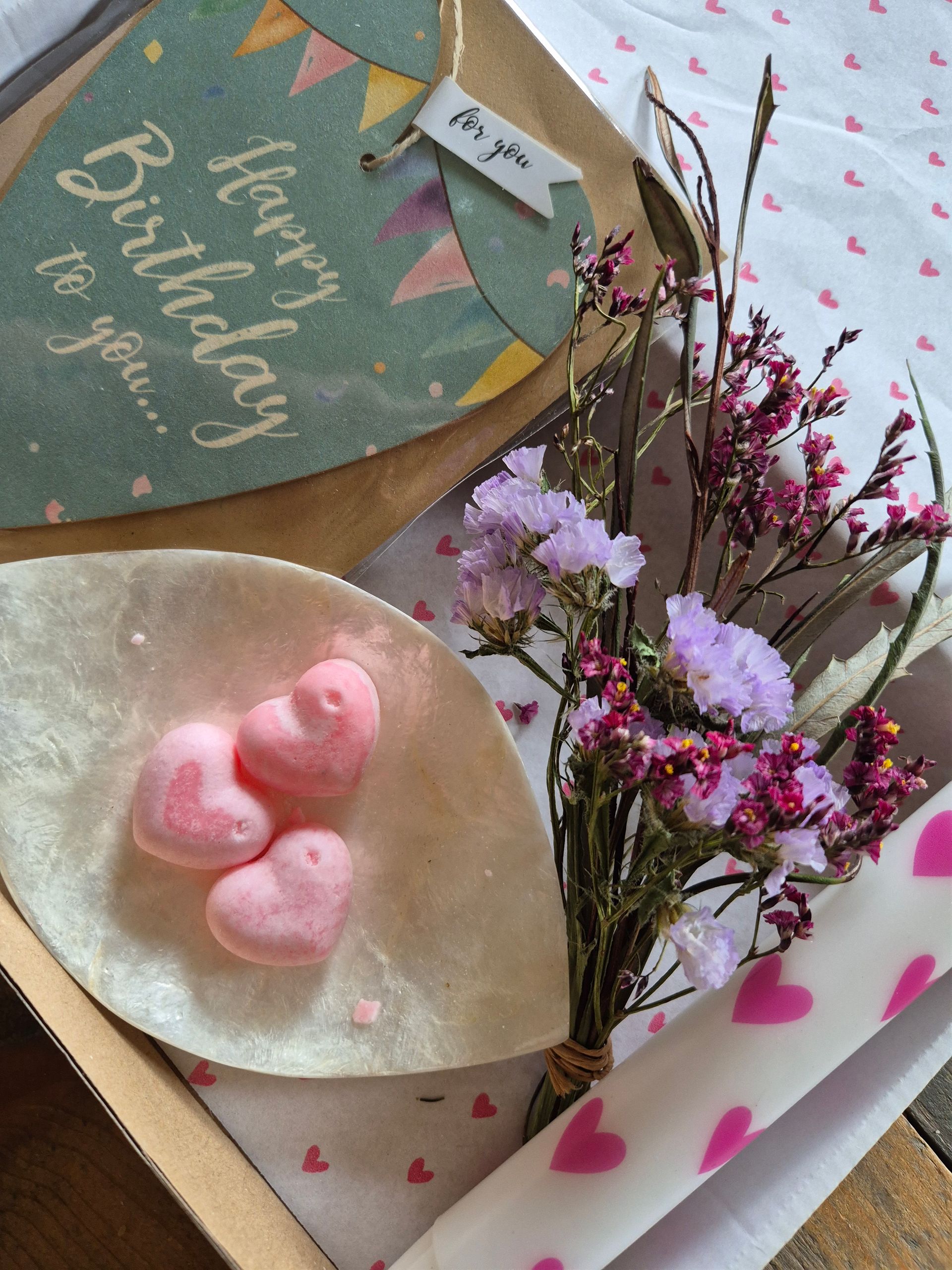 Happy birthday to you brievenbus cadeau