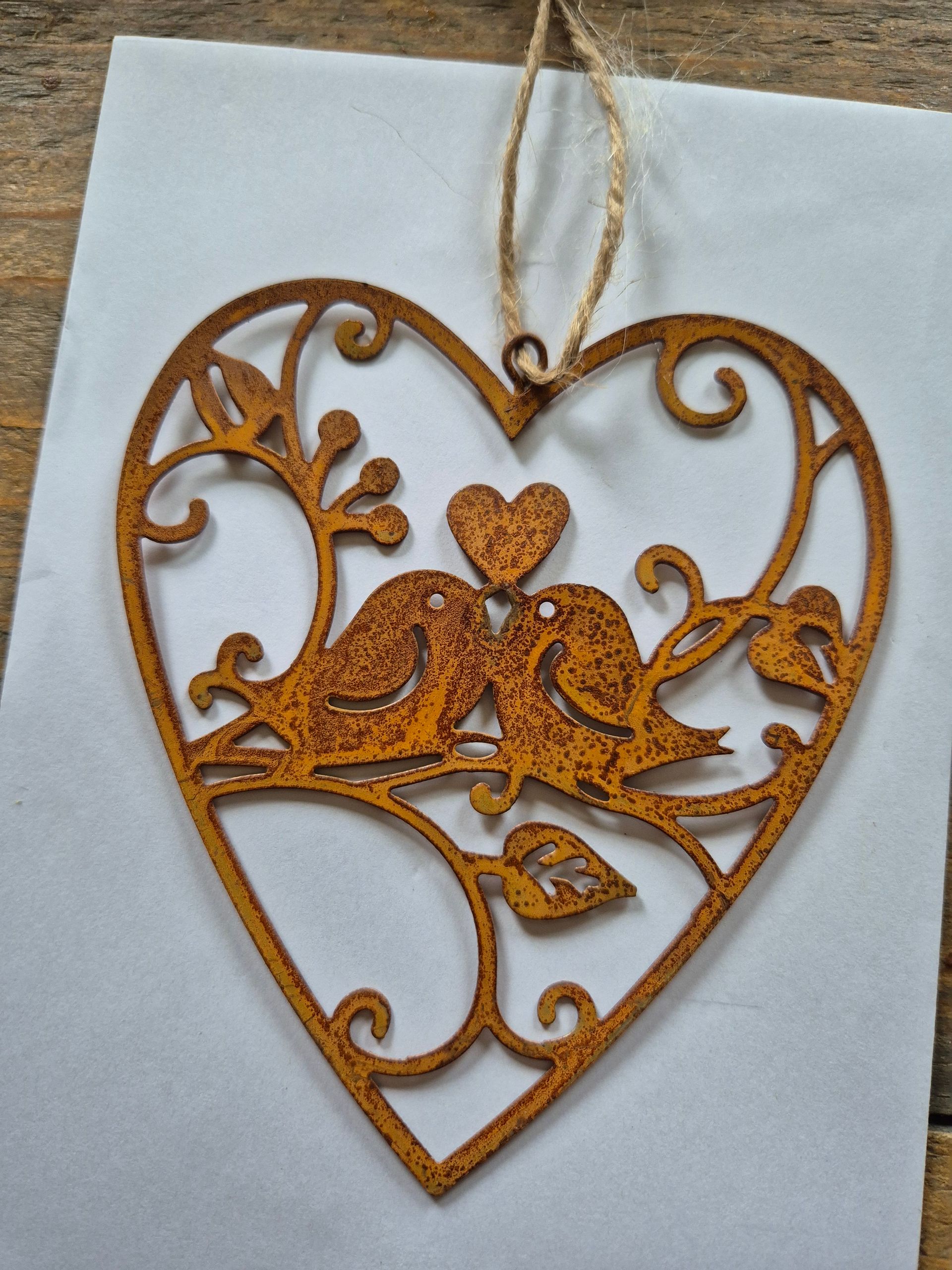 Mr & Mrs  brievenbus cadeau