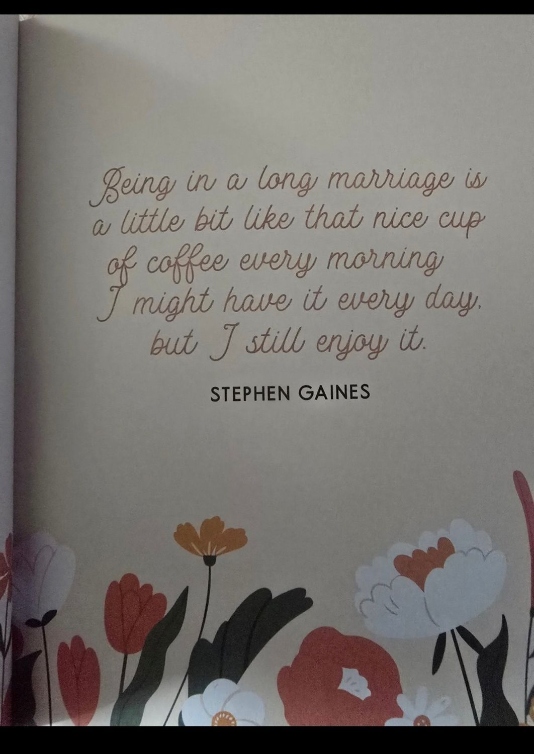 Mr & Mrs wedding vier de liefde met dit mooie cadeau