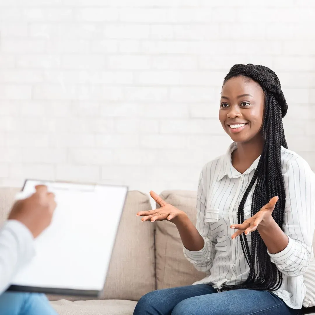 Psychotherapy at Guidance of Hope