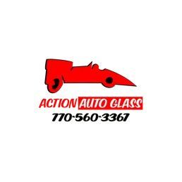 Auto Glass Shop | Action Auto Glass