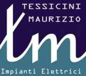 TESSICINI MAURIZIO - LOGO