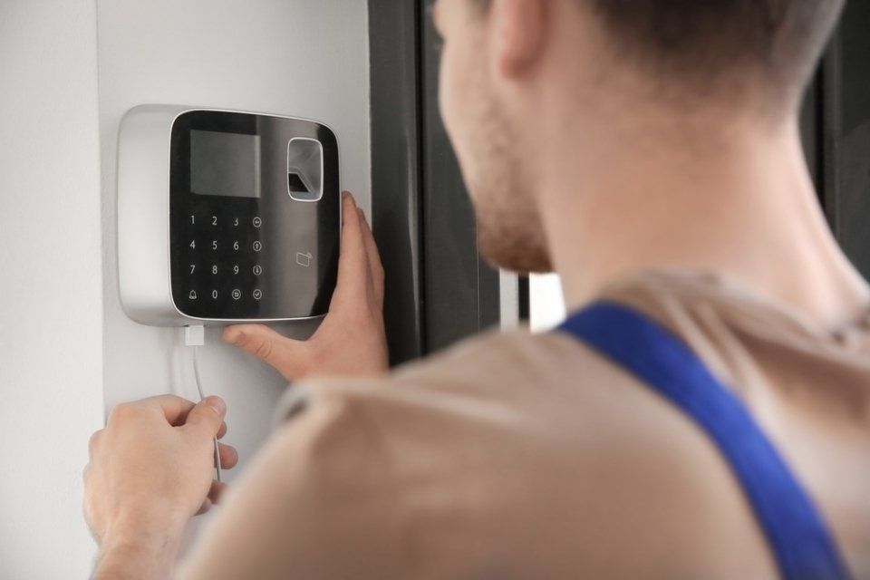 accessori di elettronica