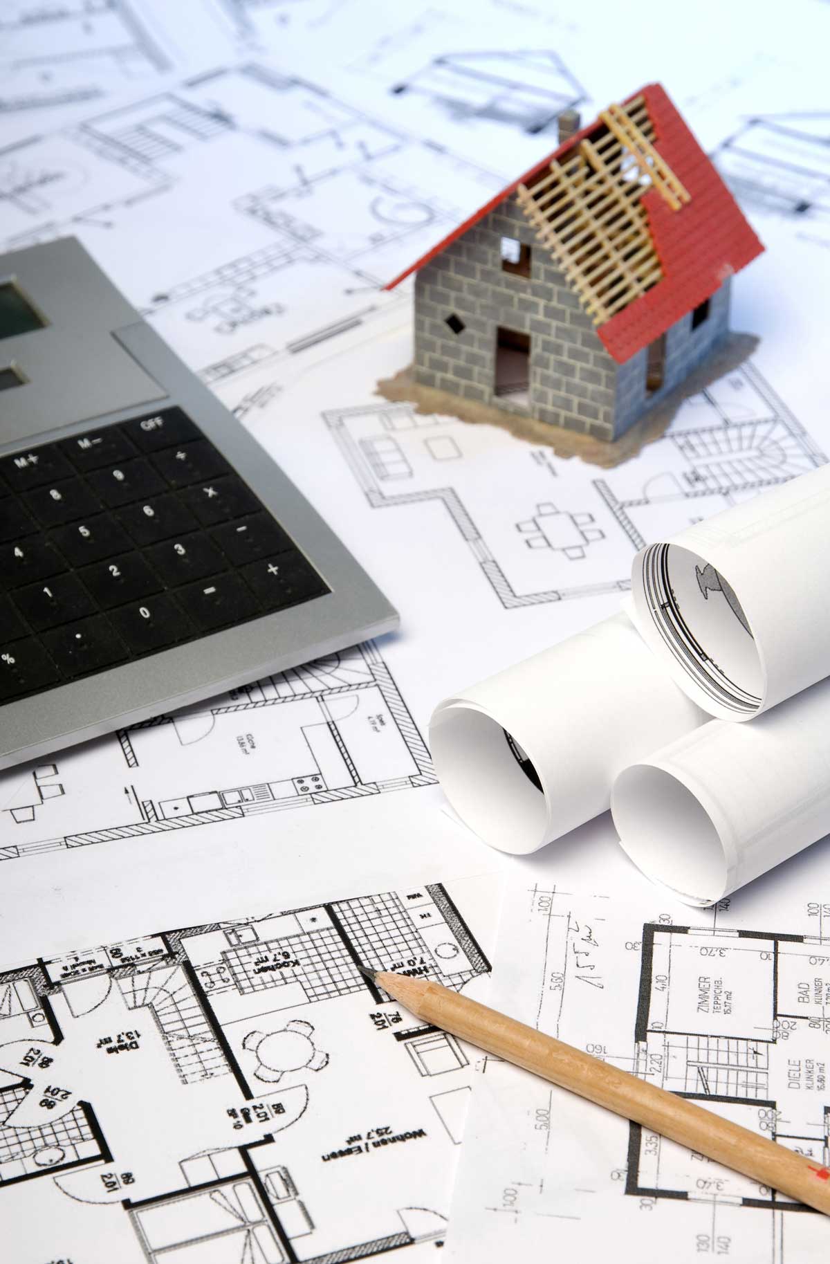 House Construction Blueprint — River City Certifiers in Taree NSW