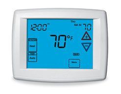 Home Thermostat — Little Falls, NY — Casadonte Energy Service