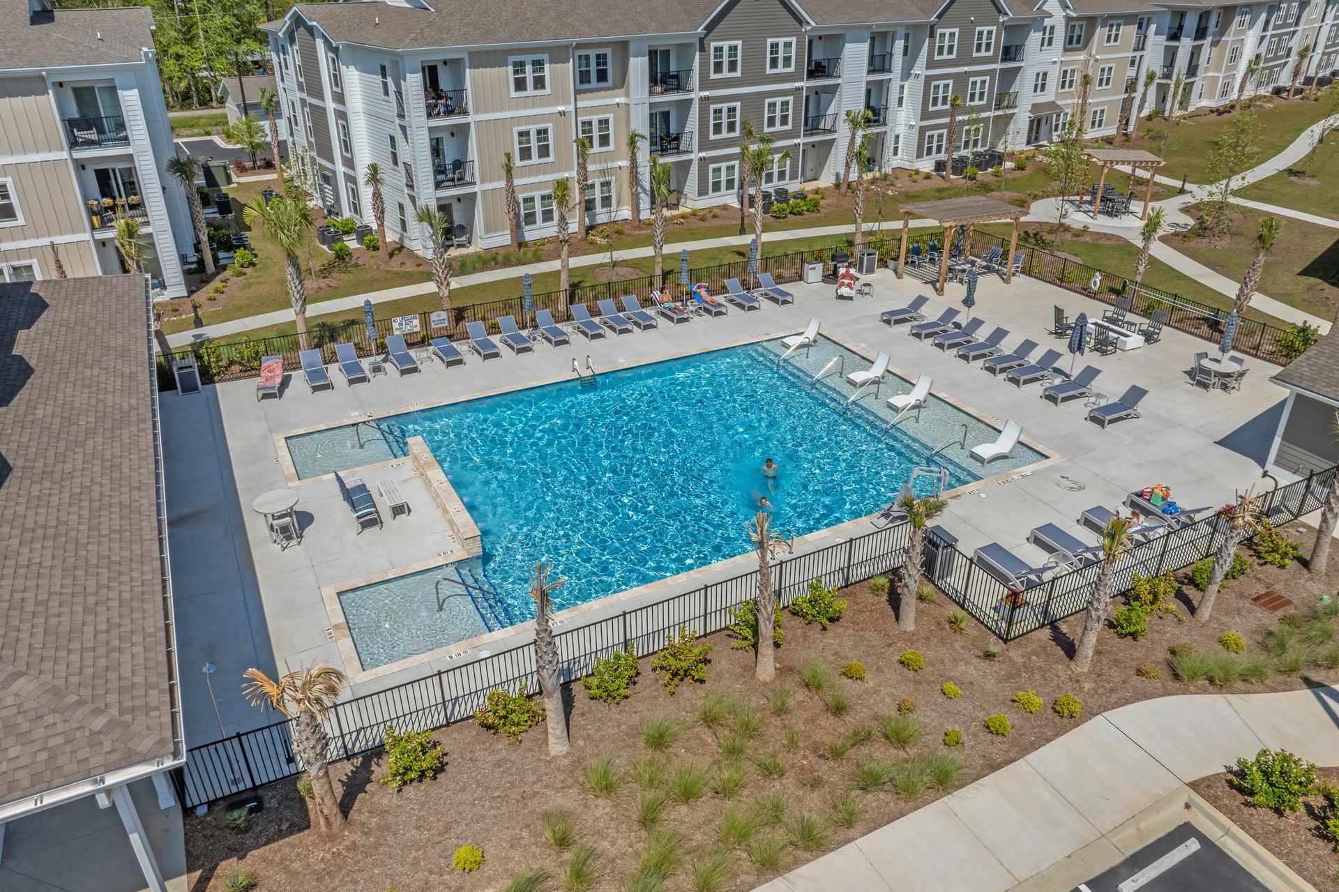 Pet Friendly Apartments in North Myrtle Beach, SC | The Edison at