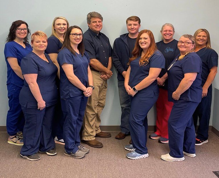 Hospice Home Care Waynesboro, TN Volunteer Hospice Inc.