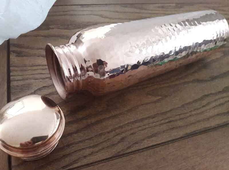 Artefactos de Cobre y Acero Inoxidable López – Bombos de acero inoxidable