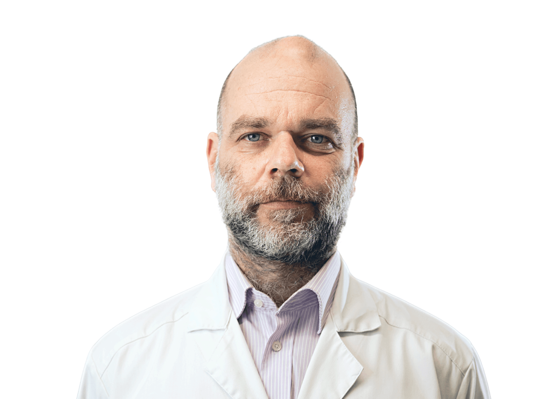 Dr. Oliver Rau - Apotheke Dr. Portmann Interlaken