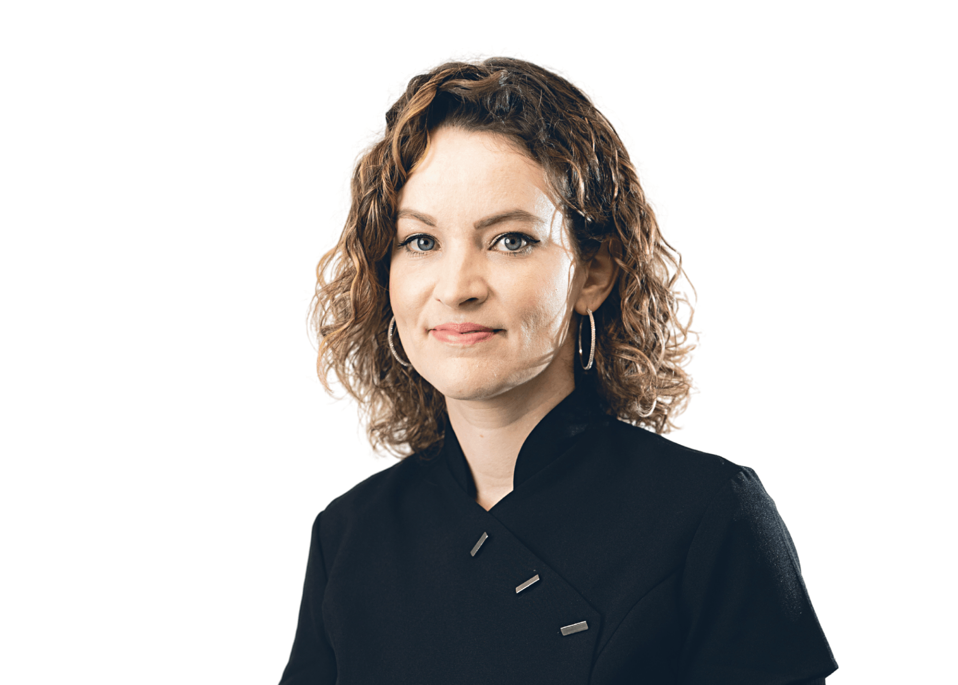 Monika Grossniklaus - Apotheke Dr. Portmann Interlaken