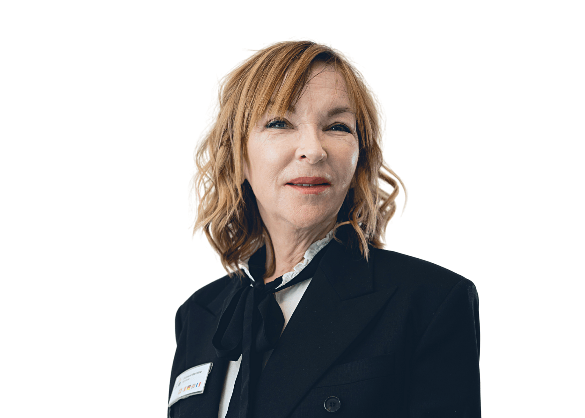 Marceline Portmann - Apotheke Dr. Portmann Interlaken