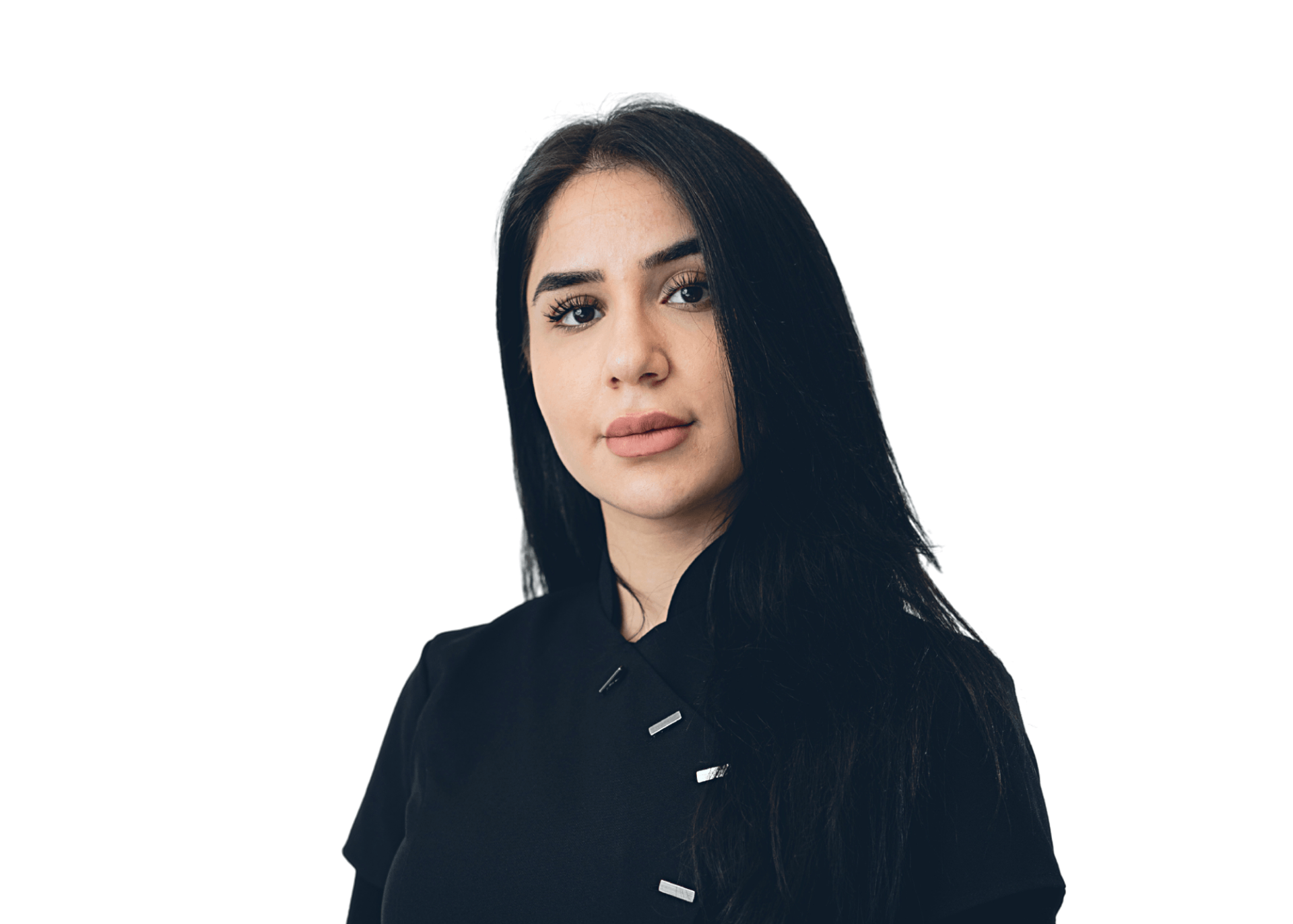 Bayan Mahmud - Apotheke Dr. Portmann Interlaken