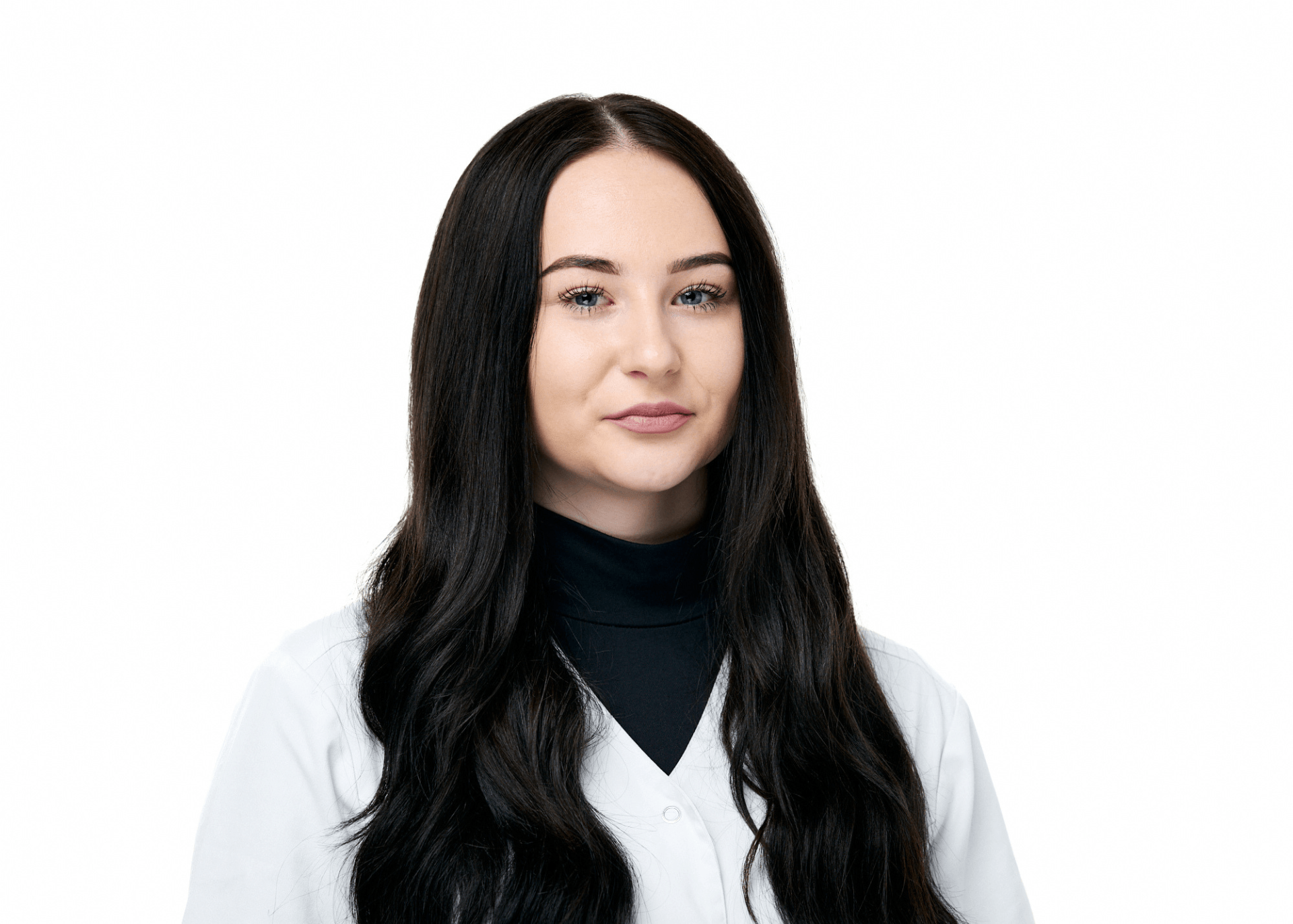 Carina Borer - Apotheke Dr. Portmann Interlaken