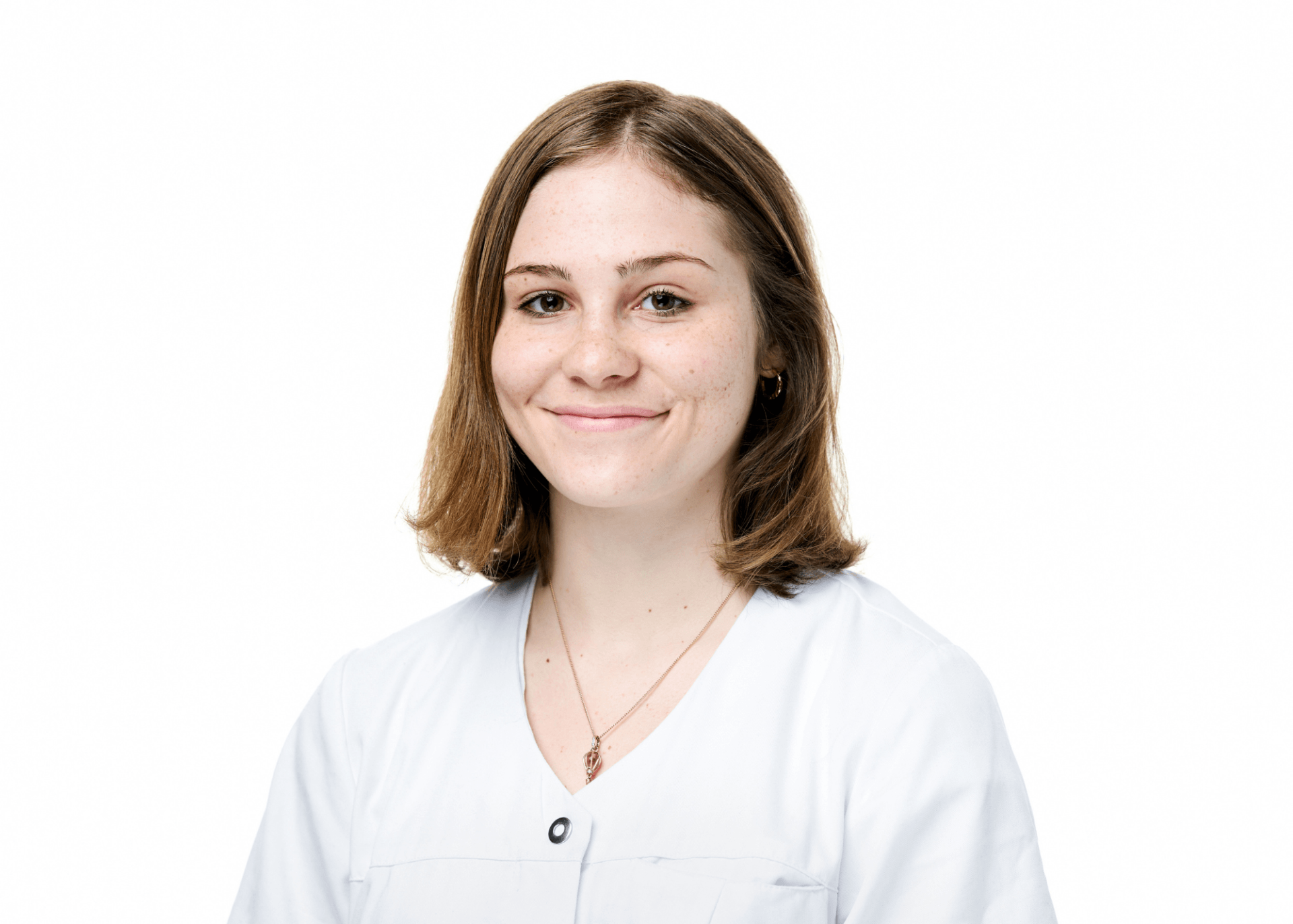 Nora Jade Zurbuchen - Apotheke Dr. Portmann Interlaken